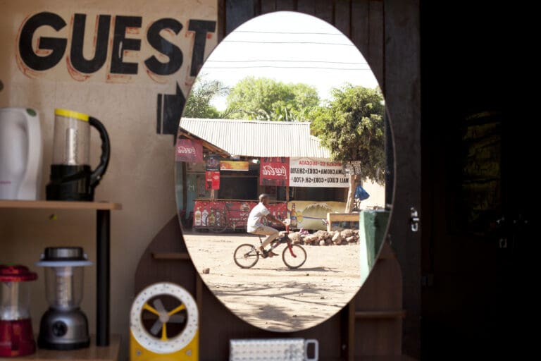 Dar es Salaam Street View