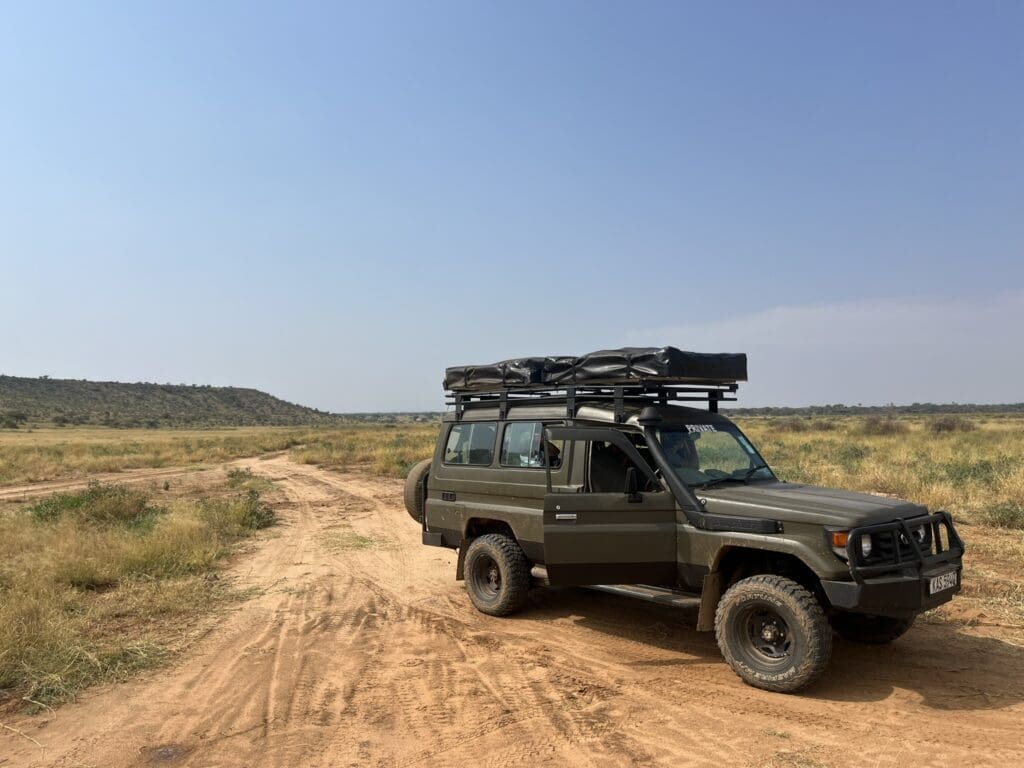 Gregory D'hulst VH44927 Kenya Photo 08