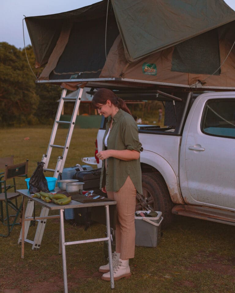 Iwanderlista Roadtrip Africa 13