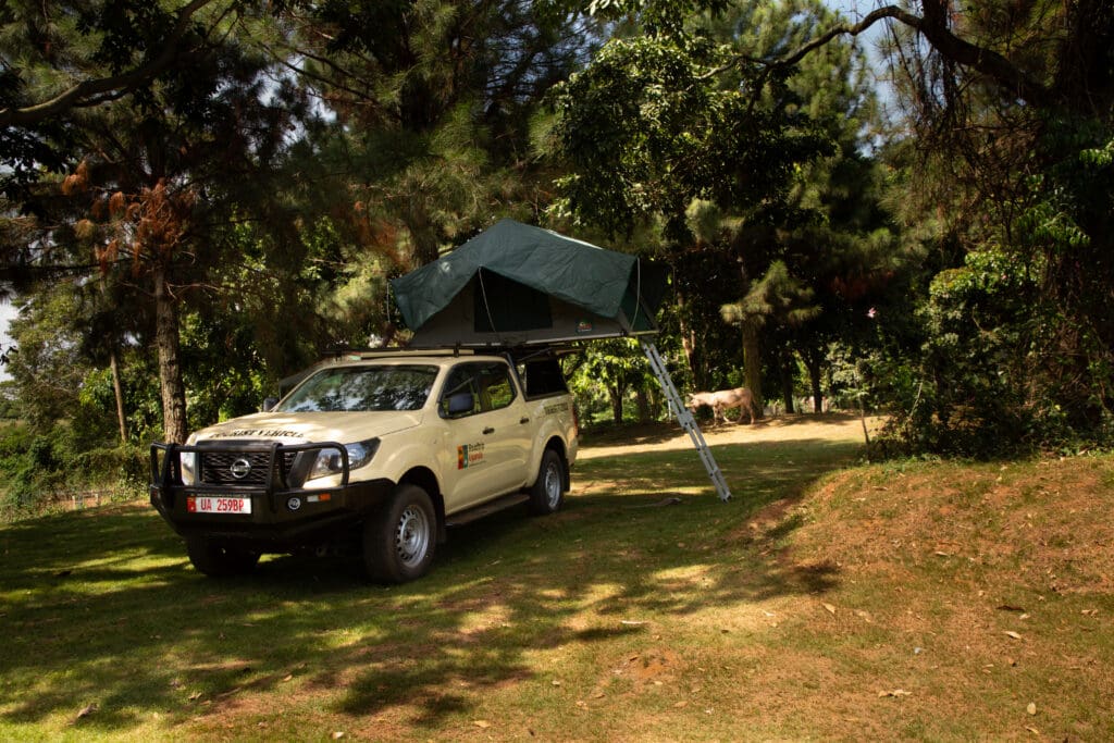 RTU Nissan Navara 2025 (2 Of 8)