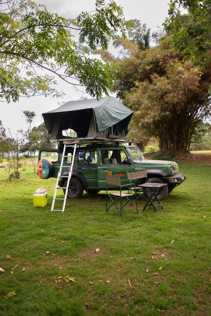 RTU Suzuki Jimny 2025 (10 Of 12)