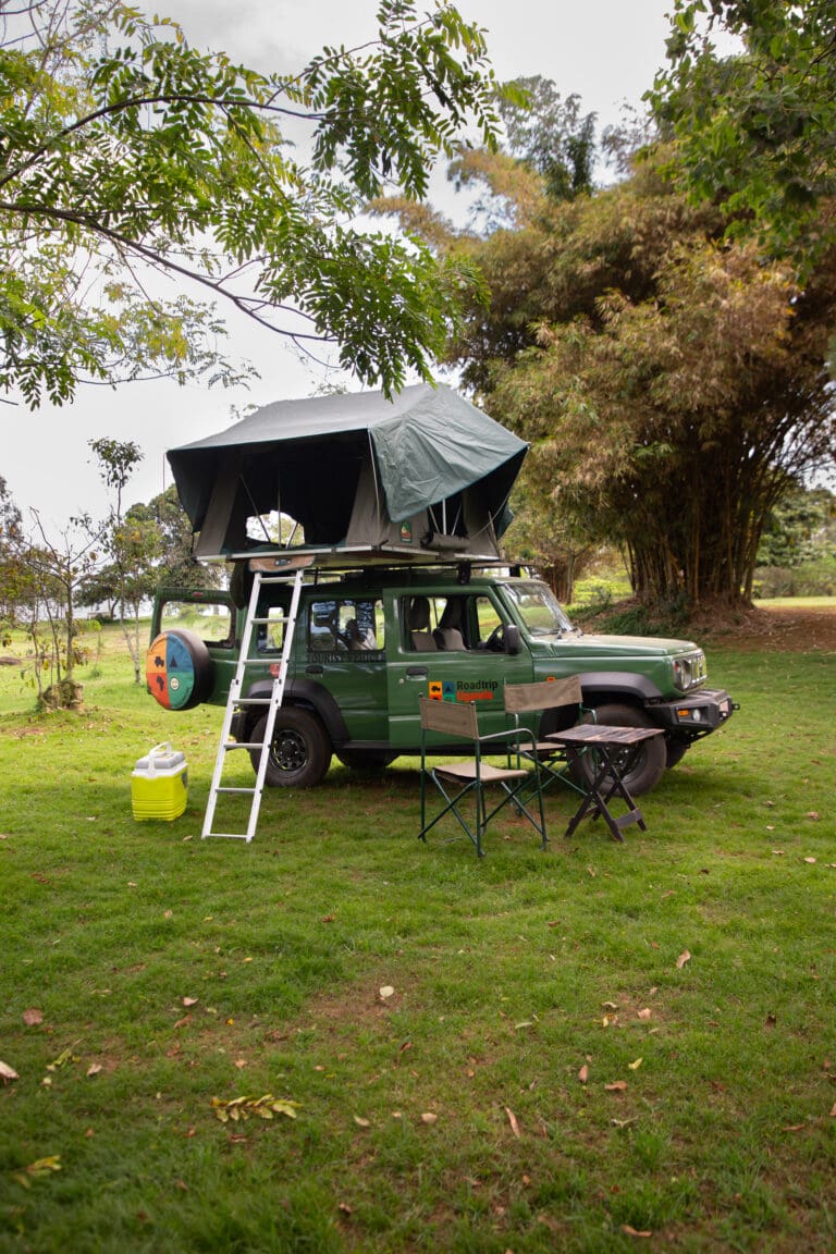 RTU Suzuki Jimny 2025 (10 Of 12)