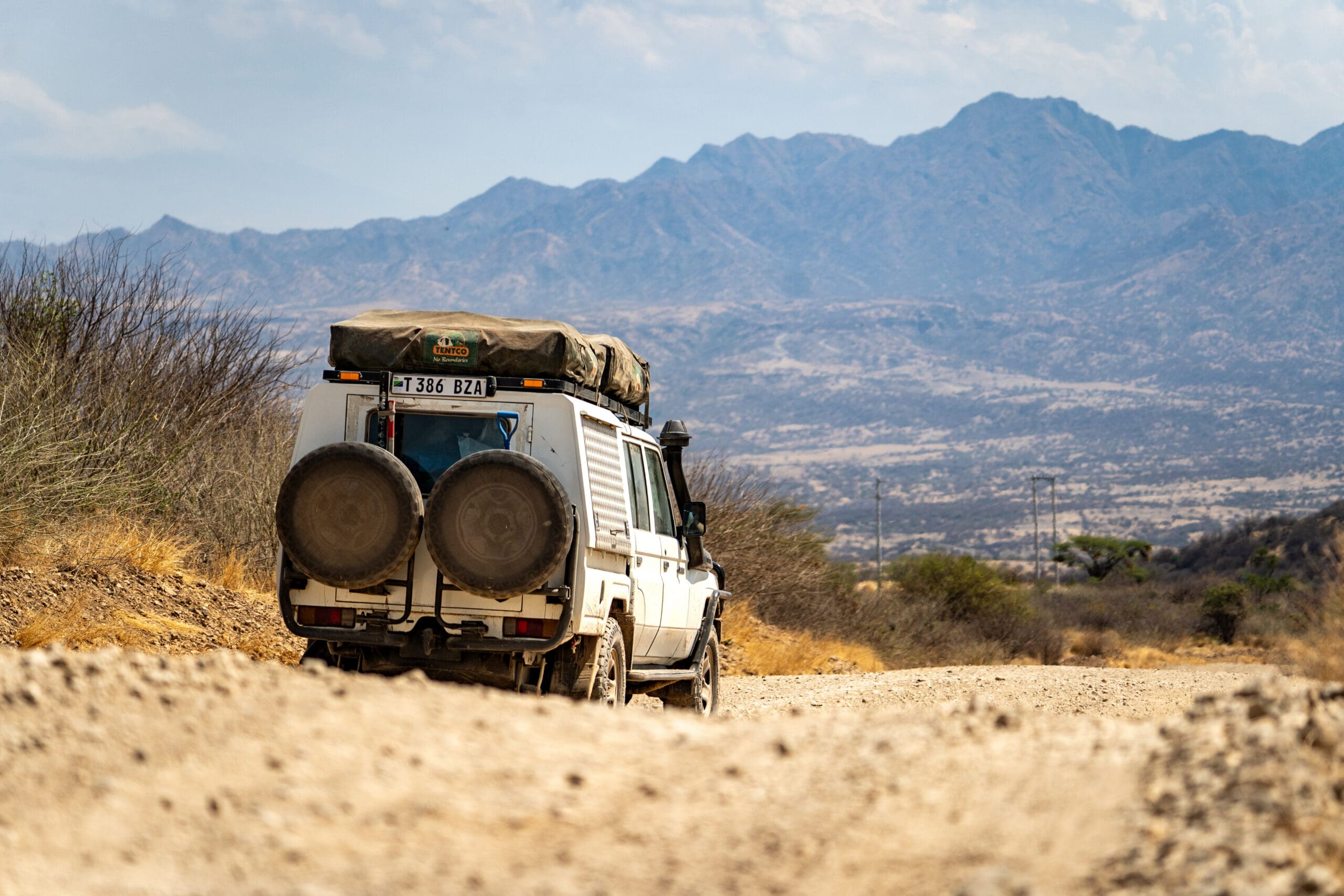 Tanzania Geena Truman 05