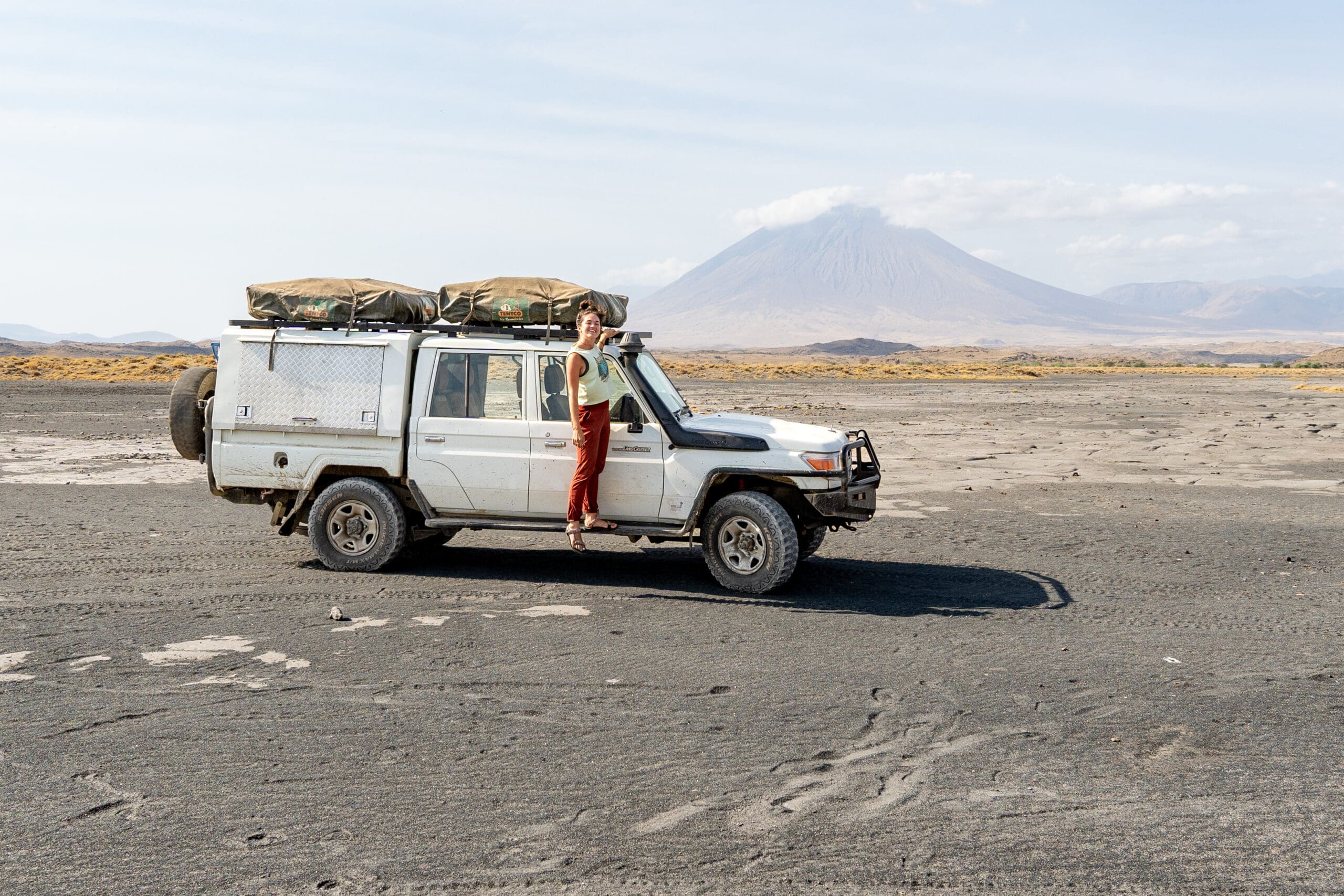 Tanzania Geena Truman 07