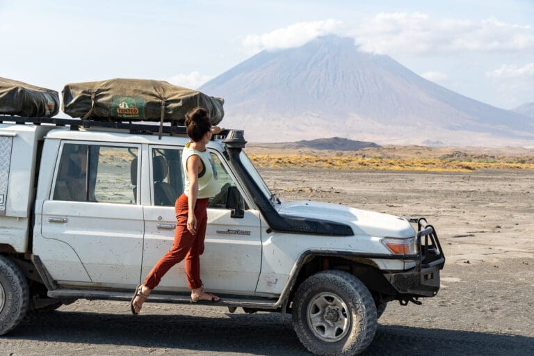 Tanzania Geena Truman 08