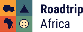 Roadtrip Africa